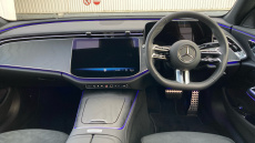 Mercedes-Benz E-Class E300e Urban Edition 5dr 9G-Tronic Estate